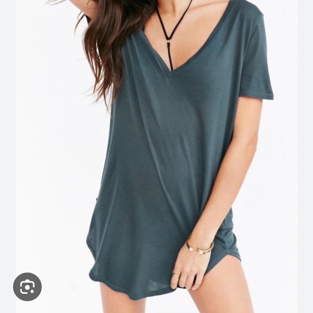 Urban Outfitters tee